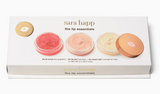 The Lip Essential Kit