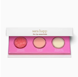 The Lip Essential Kit