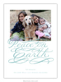 Peace on Earth Photo Cards (25 pack)