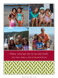 Stella Jungle Photo Cards (25 pack)