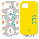Printed Cell Phone Cases