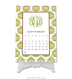 Classic Desktop Calendar