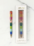 Rainbow Pen
