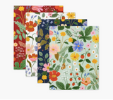 Assorted Strawberry Fields Card Set