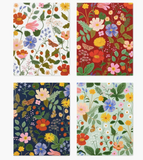 Assorted Strawberry Fields Card Set