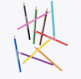 Compliment Colored Pencil Set