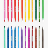 Brilliant Brush Marker