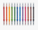 Calligraphy Duo Double-Ended Markers
