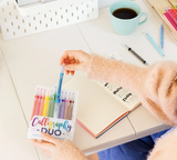 Calligraphy Duo Double-Ended Markers