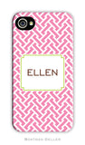 Stella Pink Cell Phone Case