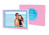 Small Lucite Frame