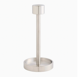 Cocktail Napkin Stand - Silver