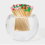 Round Match Striker - Holiday Mix Matches