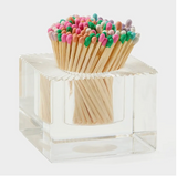 Square Match Striker - Confetti Matches