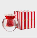 Round March Striker - Candy Cane