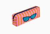 Eye Glass Zip Pouch