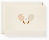 Pickleball Note Card Box Set