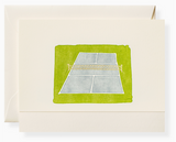 Pickleball Note Card Box Set