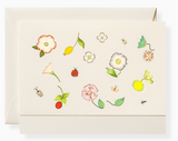 Garden Variety Note Card Box Set