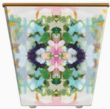 Mini Laura Park Nantucket Bloom Cachepot candle - Bergamot