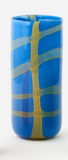 Terrazzo Vase - Large Blue