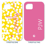 Solid Cell Phone Cases