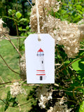 Nautical Gift Tags - Lighthouse