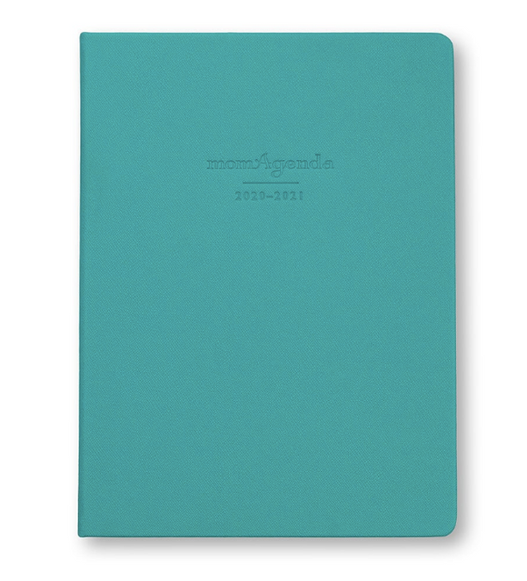 momAgenda Desktop - Teal