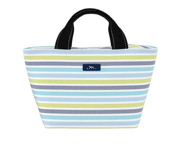 Pride in Your Stride Nooner Lunch Box