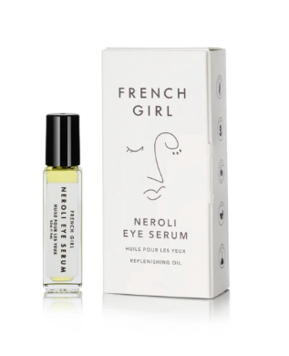 Neroli Eye Serum