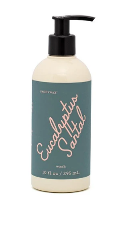Wash - Eucalyptus