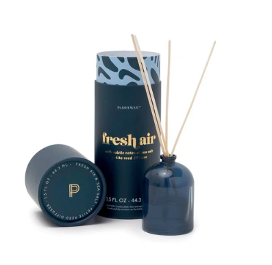 Petitie Diffuser - Fresh Air Navy