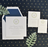 Wedding Invitations