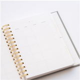 Wedding Agenda