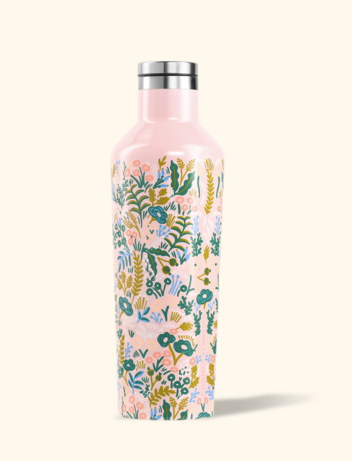 Rifle Paper Canteen - Tapestry