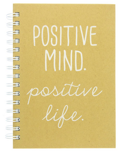 Positive Mind Journal