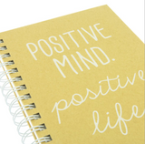 Positive Mind Journal