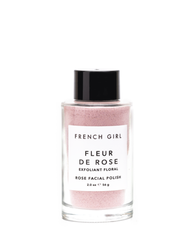 Fleur de Rose - Rose Facial Polish