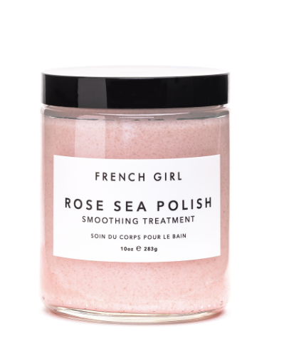 Rose Sea Polish - Smoothing Treatment