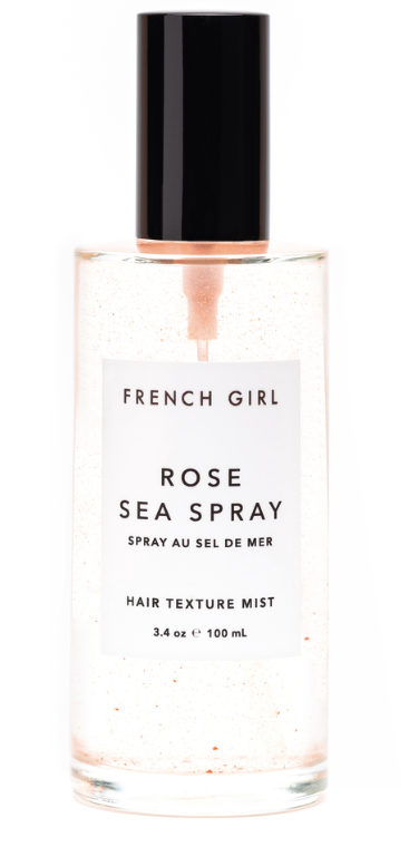 Rose Sea Spray - Hair Texture Mist