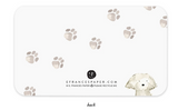 Dog Day Little Notes