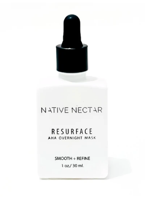 Resurface AHA Liquid Exfoliant