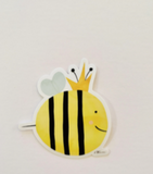Sticker - Queen Bee