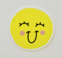 Sticker - Smile