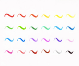 Brilliant Brush Marker