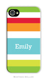 Espadrille Bright Cell Phone Case