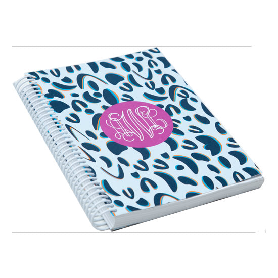 Personalized Notebook